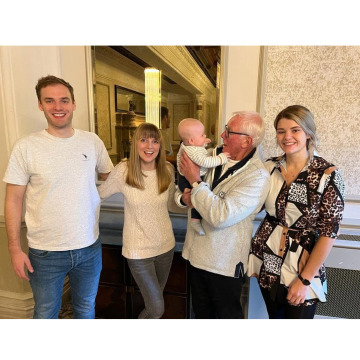 Notice Gallery for David GREENHAUGH