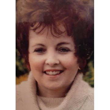 Photo of Marilyn Ann HOLT