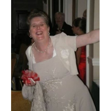 Photo of Marilyn Jean DUCKWORTH