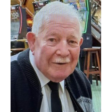 Photo of Brian PRINCE