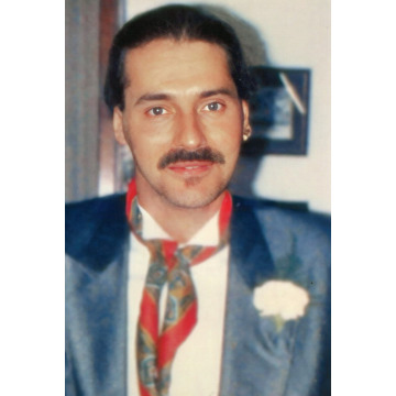 Photo of Danny Owen GALLAGHER