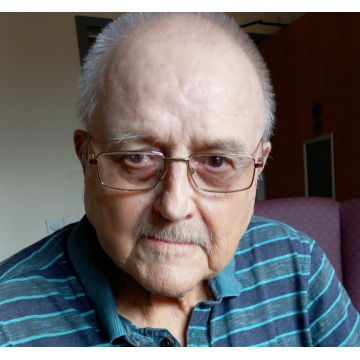 Photo of Douglas Winston PLANT