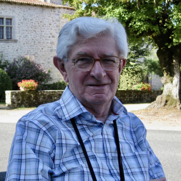 Photo of Jack Newman BUTCHER