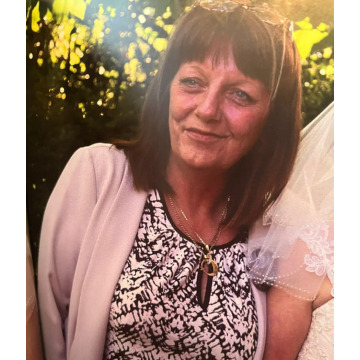 Photo of June SUMMERS