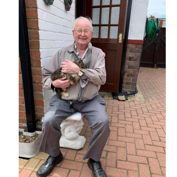 Notice Gallery for Eric LISTER