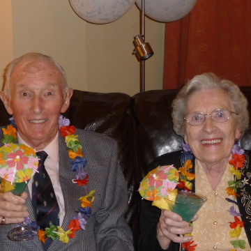 Notice Gallery for Gertrude Hannah BUNN