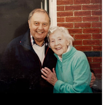 Notice Gallery for Peter Alfred WESTON