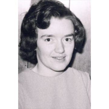 Photo of Jillian Dorothy MCALPINE