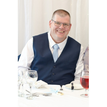 Photo of Neil Samuel HARVEY