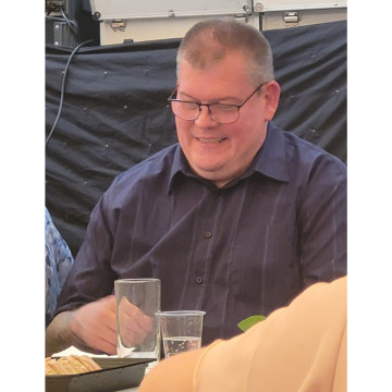 Notice Gallery for Neil Samuel HARVEY