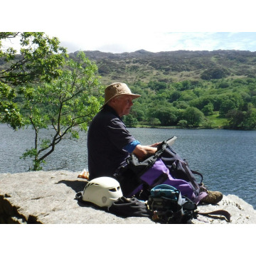 Photo of Mona DAVIES