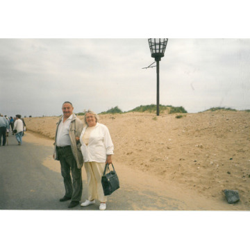 Notice Gallery for Reg DAVEY