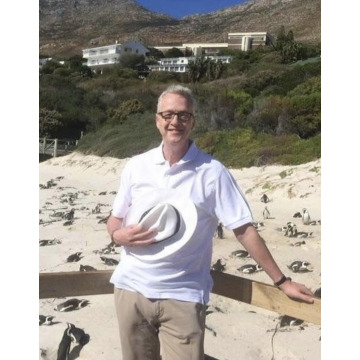 Photo of Carl Raymond ELEY