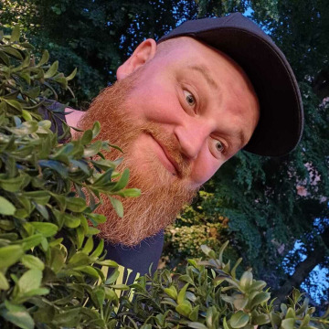 Photo of Matthew James WRIGHT