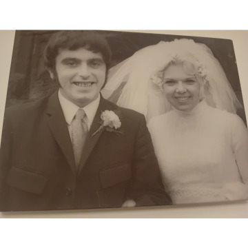 Photo of Bernard James FLAHERTY