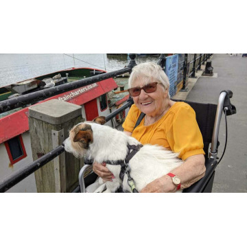 Photo of Esther FORTUNE