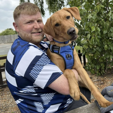 Photo of Harry Thomas TAYLOR