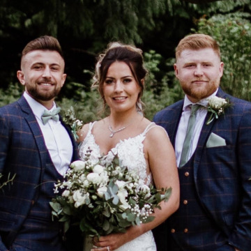 Notice Gallery for Harry Thomas TAYLOR