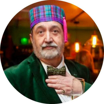 Photo of ROUTLEDGE-WILSON KARL DAVID FRANCIS