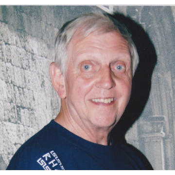 Photo of Idris PARRY