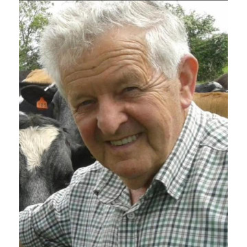 Photo of Victor James GOOCH