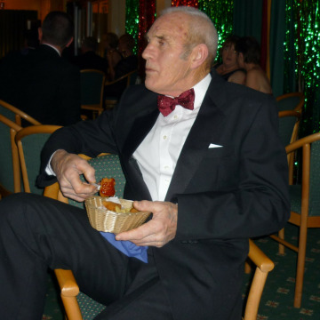 Notice Gallery for Richard Brian THOMAS