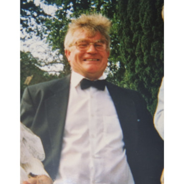 Photo of Ronald TWIGG