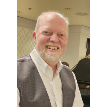 Photo of Nicholas Stephen REES