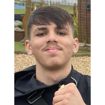 Photo of Jaden Ethan MOSSOP
