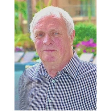 Photo of David WEBB