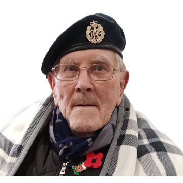 Photo of Roy COMPTON