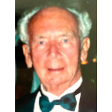 Photo of Edward Roy THOMAS
