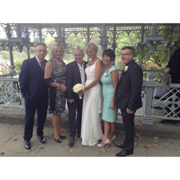 Notice Gallery for Gary RIMMER