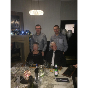 Notice Gallery for Gary RIMMER