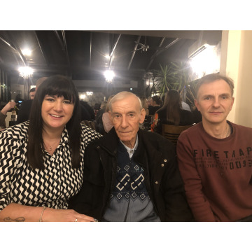 Photo of Michael Ralph Charles TUNNELL