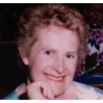 Photo of Sheila BEATTIE