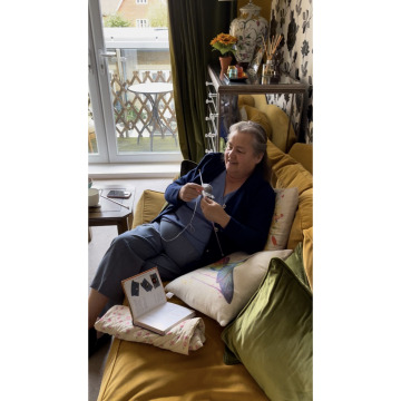 Notice Gallery for Gillian POPPLETON