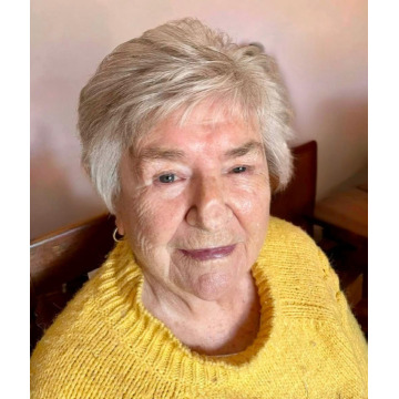 Photo of Barbara HEATH