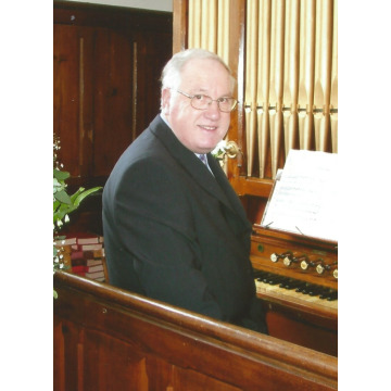 Photo of George Bryan HAZLEHURST