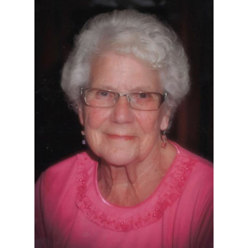 Photo of Audrey NELSON