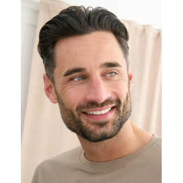 Photo of Luke HARDEN