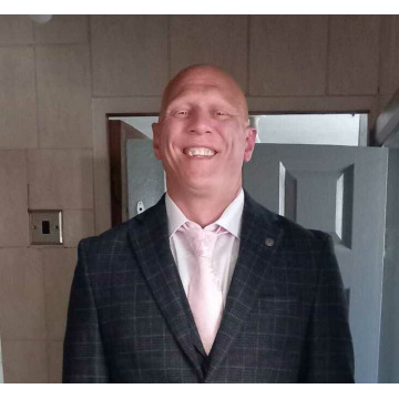 Photo of Lewis Arron DAWSON