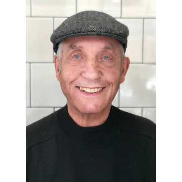 Photo of Joseph Patrick Anthony MAGUIRE