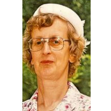 Photo of Janet TURNER