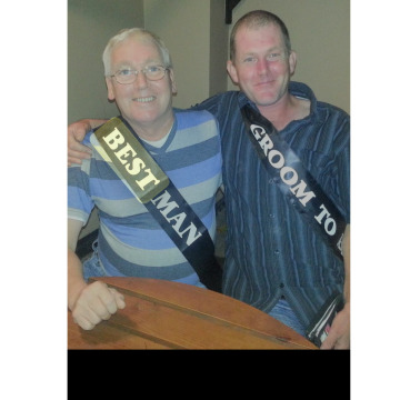 Photo of Mark Andrew BULL