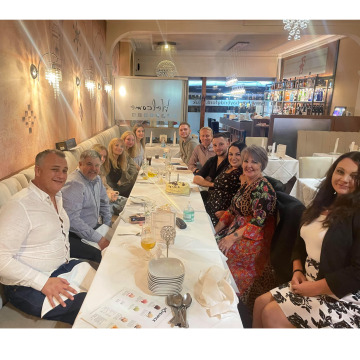 Notice Gallery for Christopher MOULD