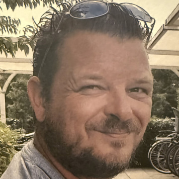 Photo of ANTHONY PHILIP BREWIN