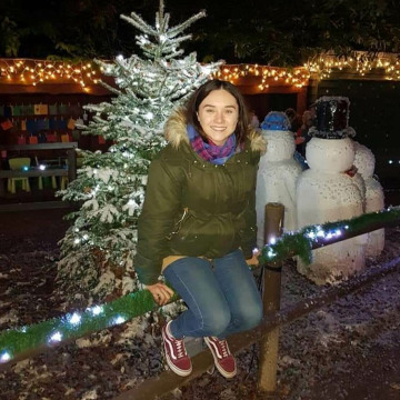 Photo of Lucy Marie FEBREY