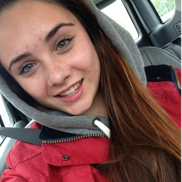 Notice Gallery for Lucy Marie FEBREY