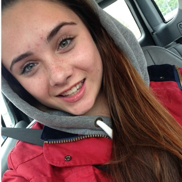 Notice Gallery for Lucy Marie FEBREY